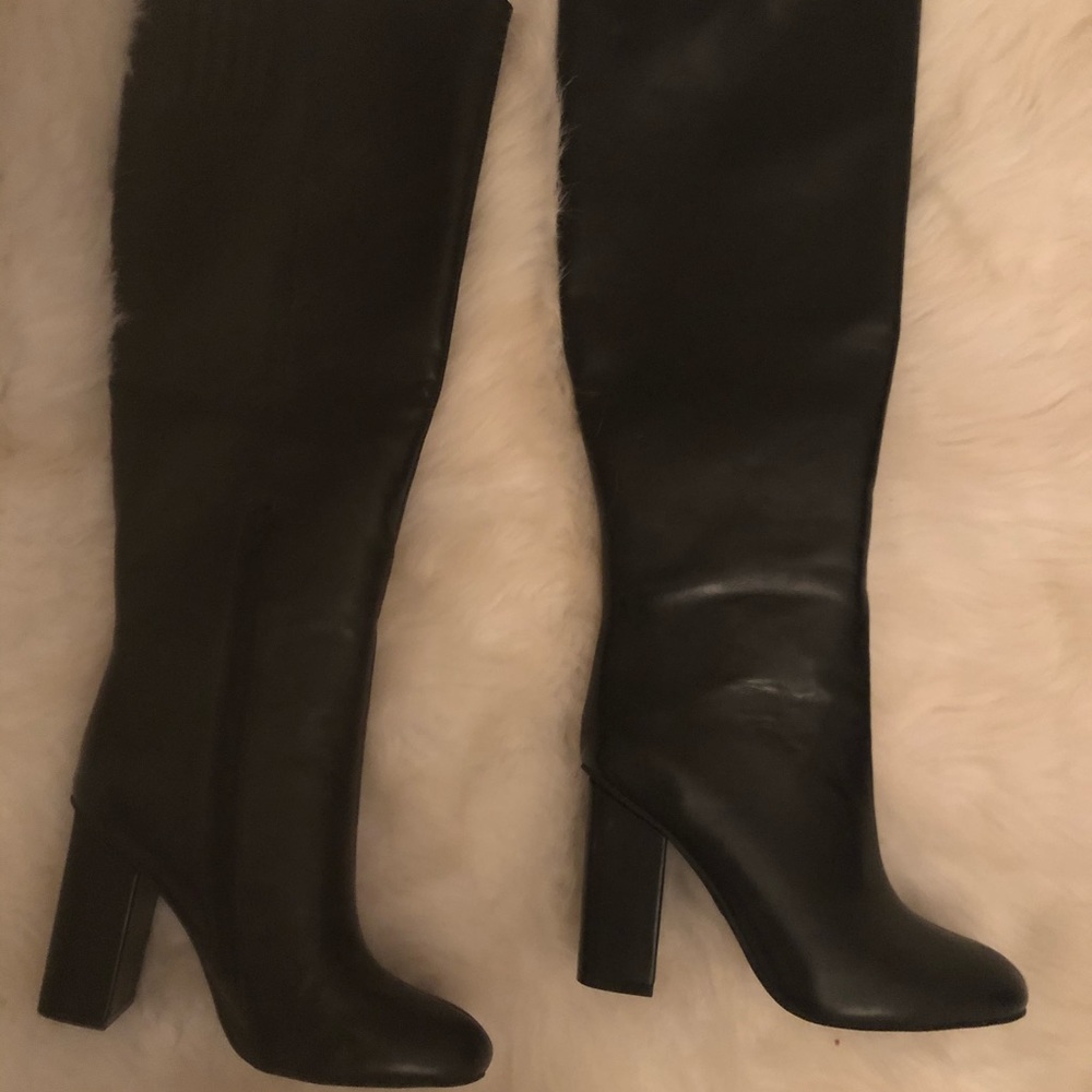 Jeffrey Campbell bandera boot 👢